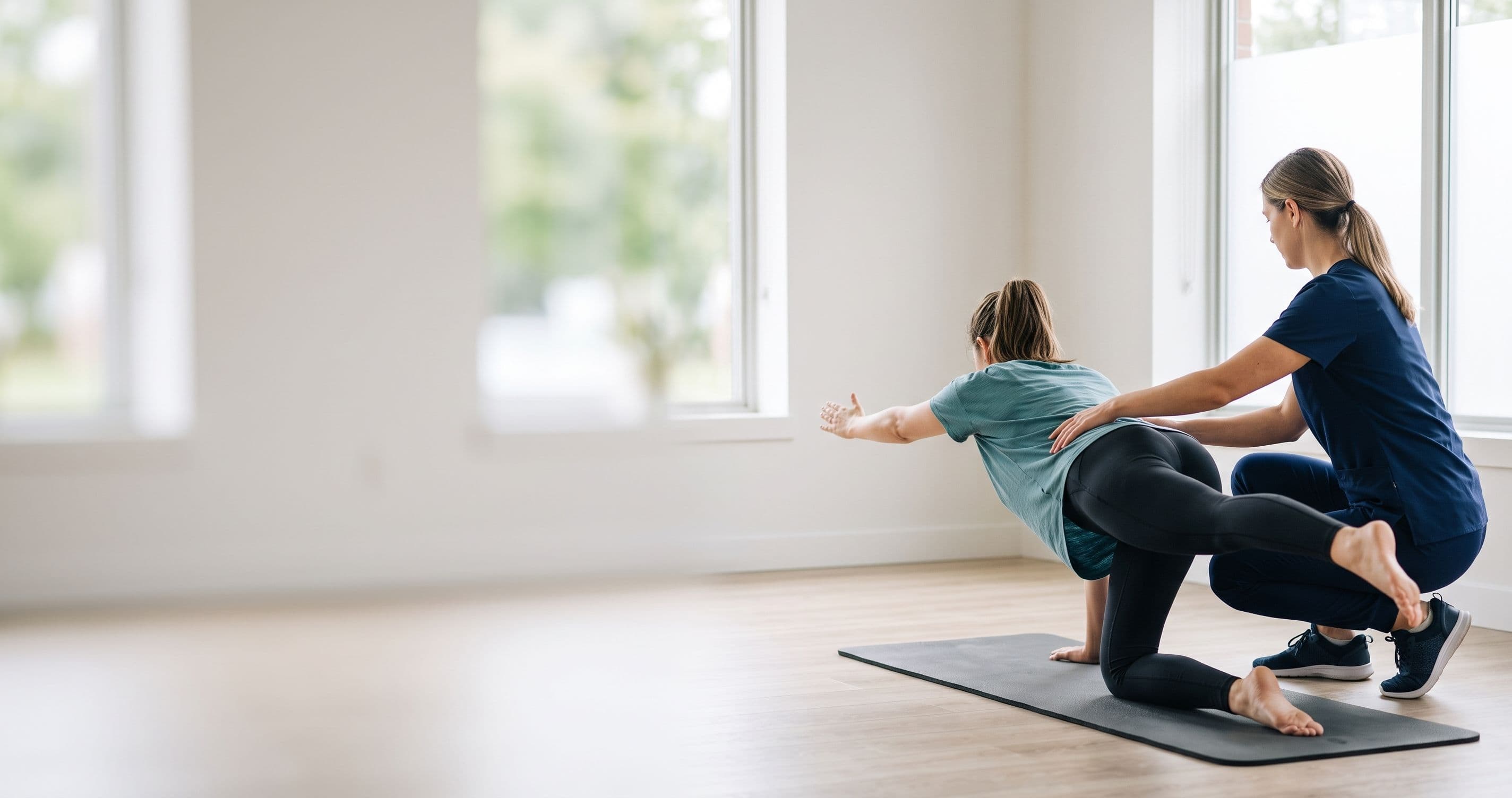 Fisioterapia para Coluna: Ela realmente funciona?