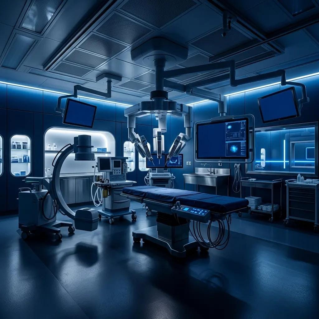 Hospital Biocor - Rede D'Or